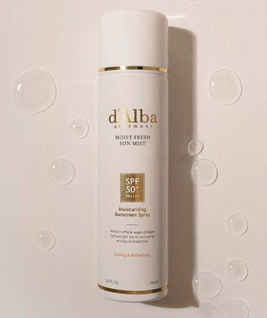 쓰기 편한 선스프레이 추천