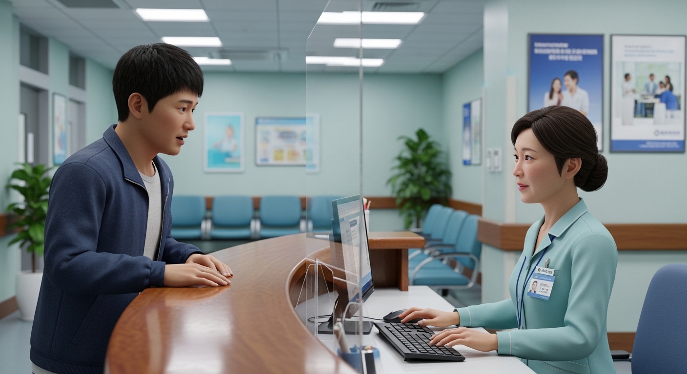 소급 적용의 핵심! 확진일 기준 30일 법칙 