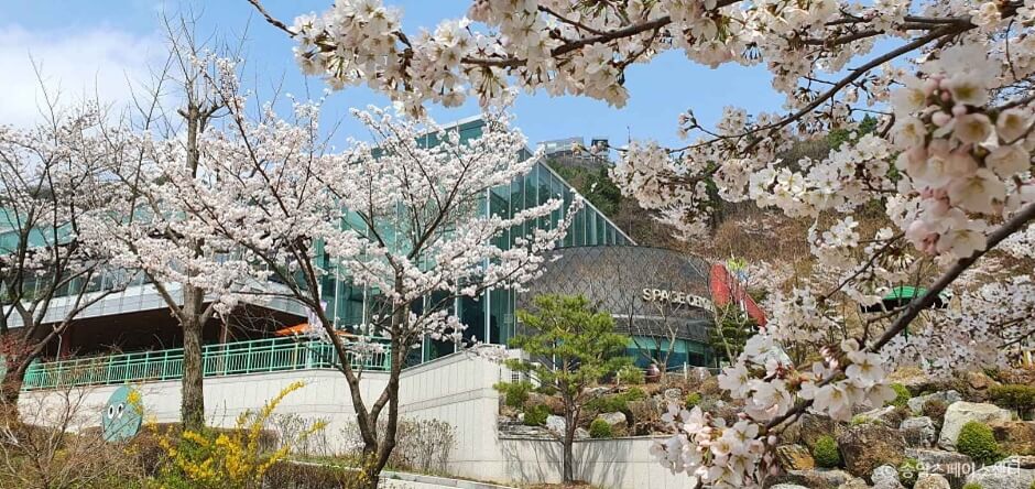 송암천문대 케이블카 운영시간·요금 총정리