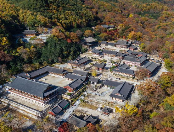 화엄사