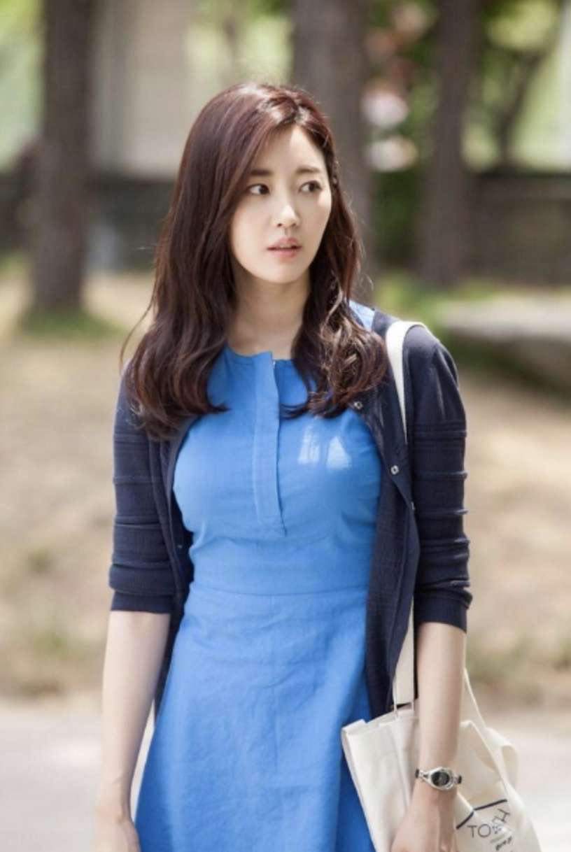 김사랑 연기 활동 드라마