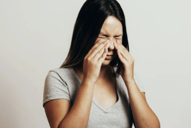 알레르기 비염 원인&amp;#44; 증상&amp;#44; 좋은 음식 소개