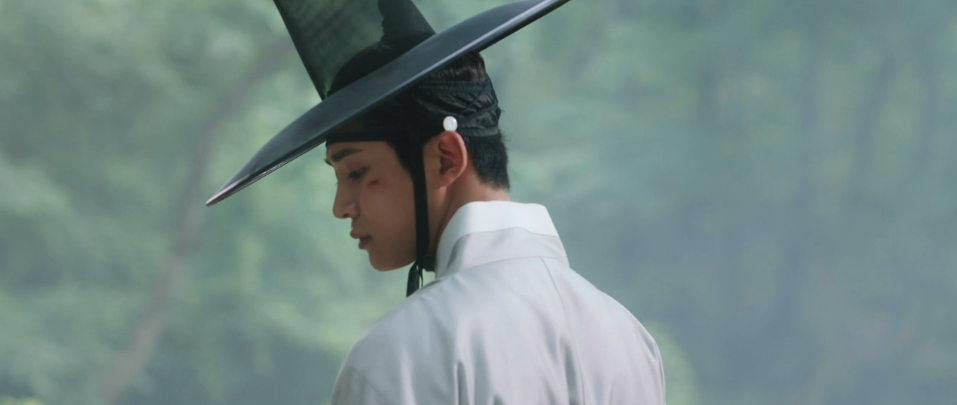 이 연애는 불가항력-한복로운