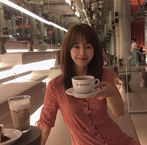 명세빈 프로필ㅣ명세빈 이혼