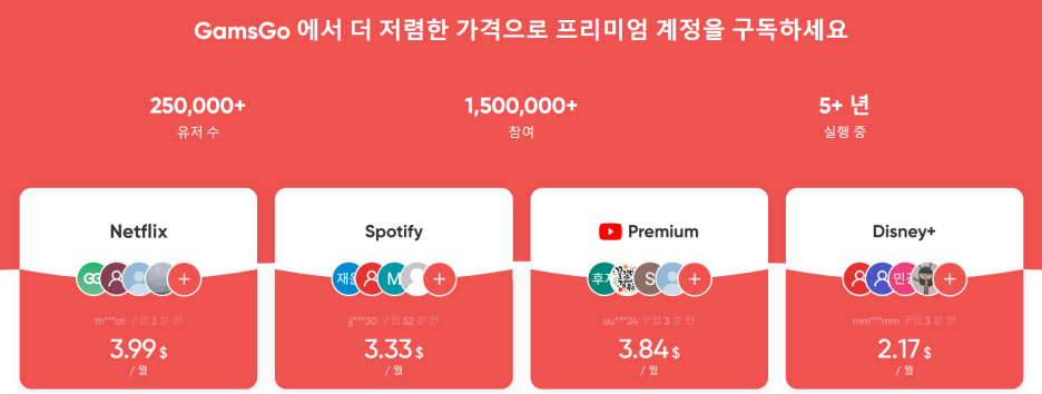 넷플릭스 겜스고