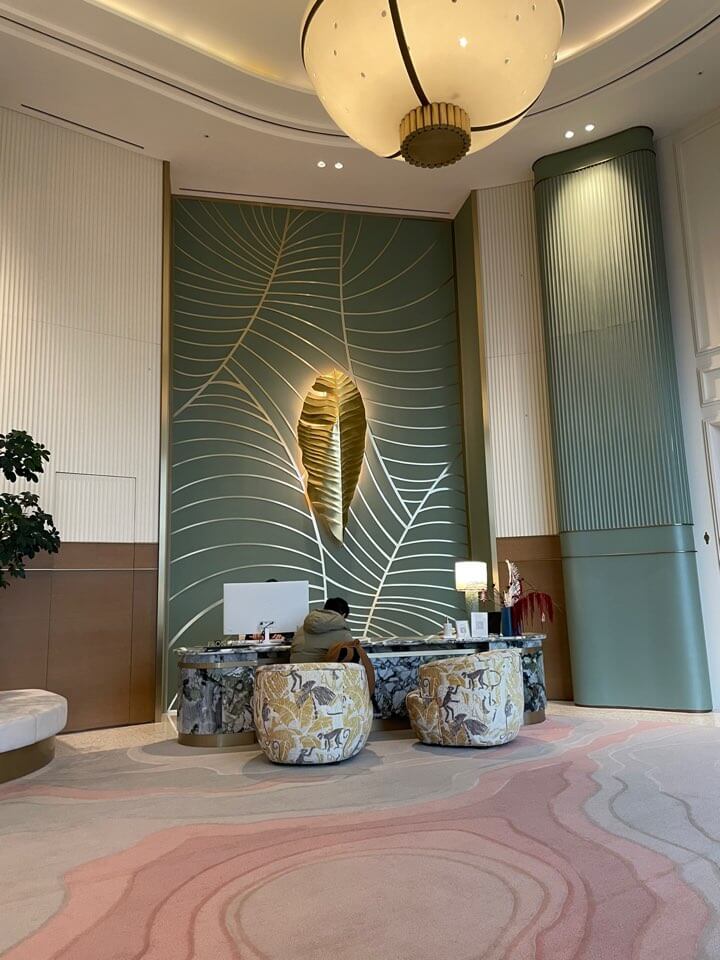 그랜드조선-제주-힐스위트-후기-로비