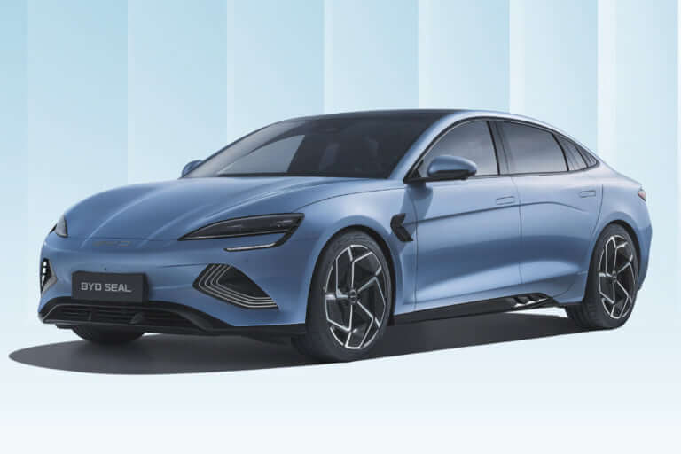 BYD전기차 판매량(가성비 경쟁,현대차 대응,시장 전망)