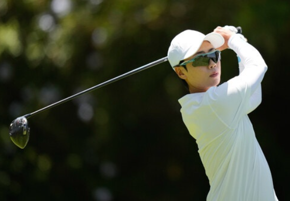 뷰익 LPGA 상하이