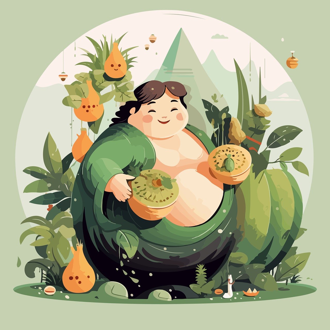 다이어트 보조제 추천과 체질별 선택 방법