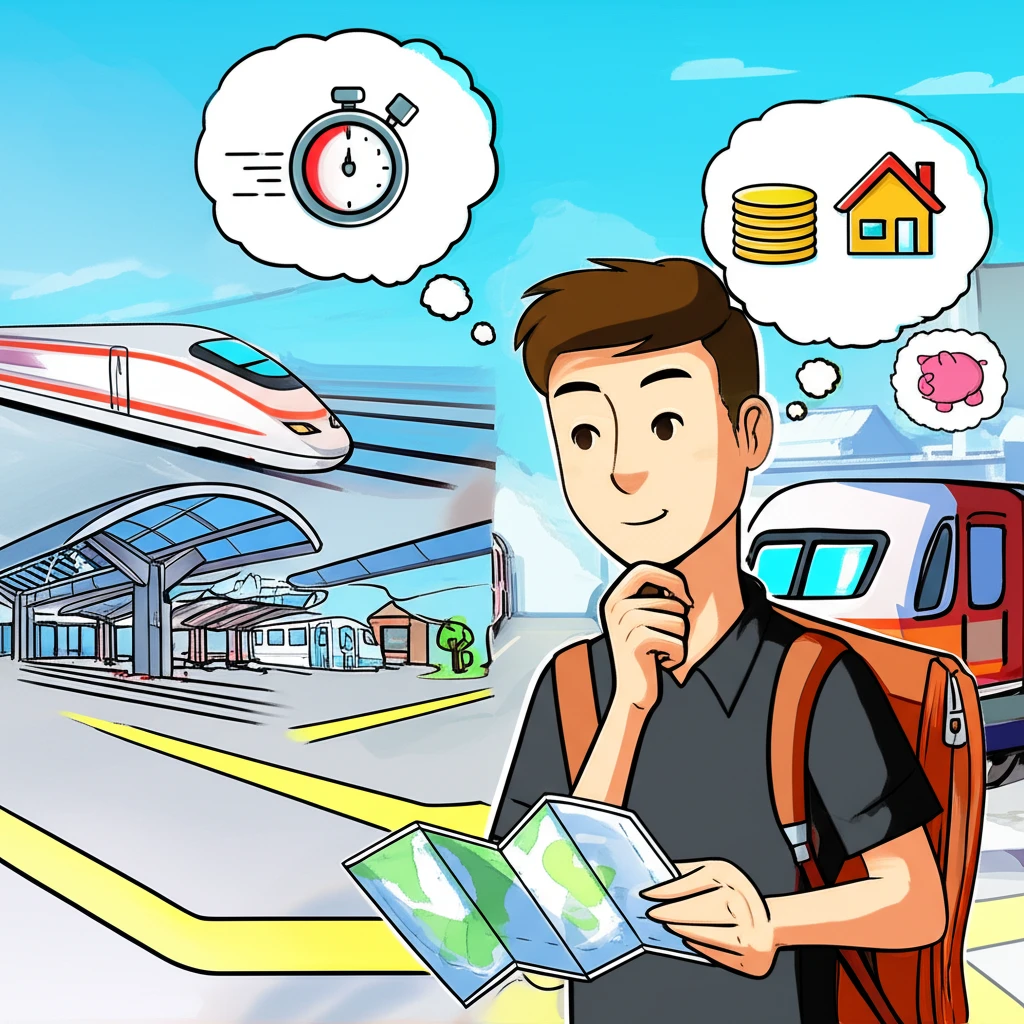 경주 여행 필수 정보 서경주역 열차 ..