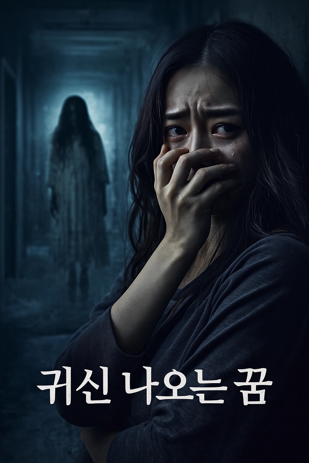귀신 나오는 꿈