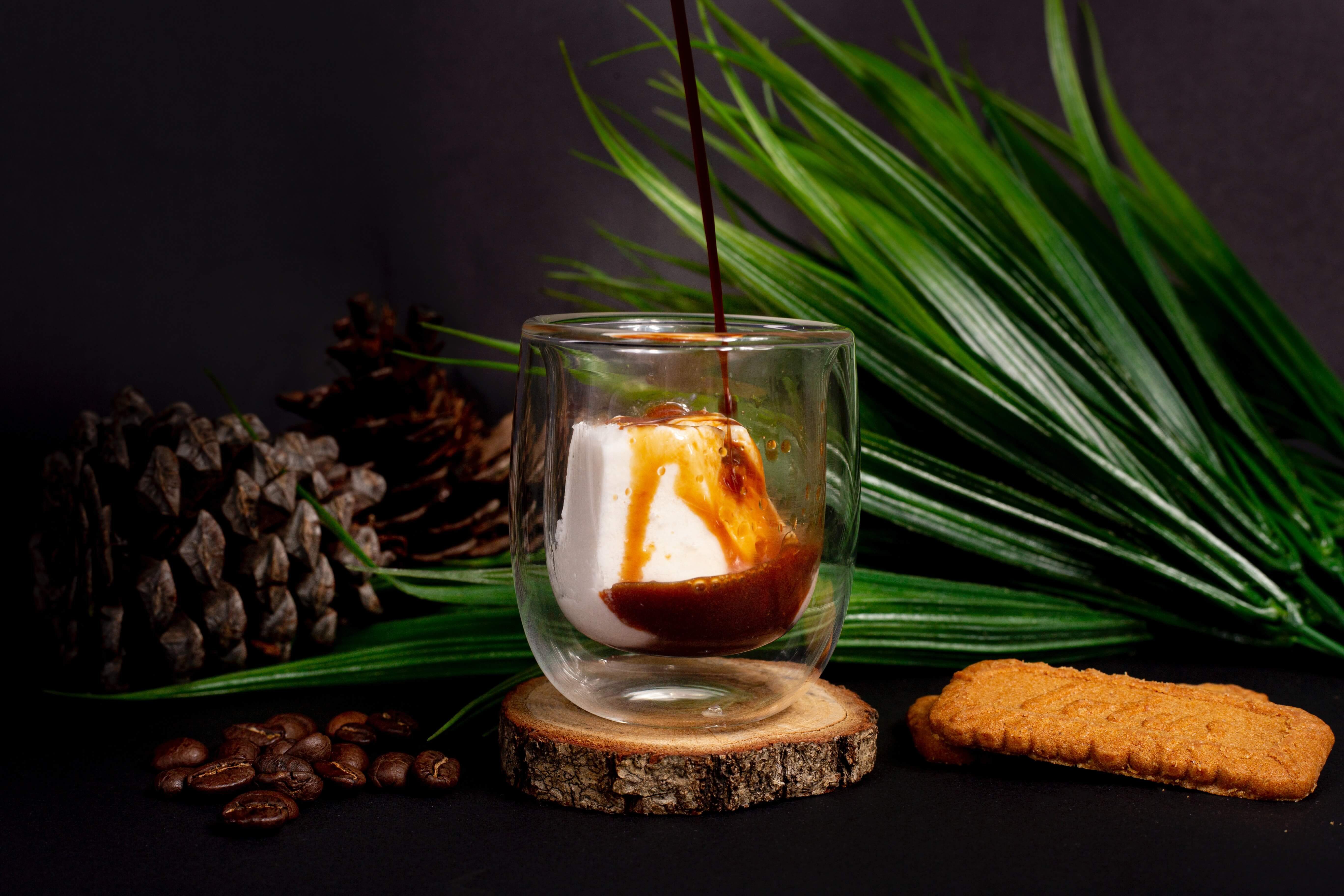 G7 커피 아이스크림