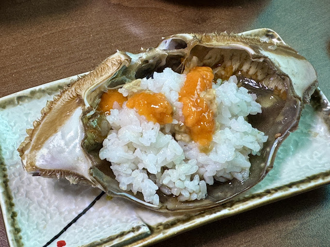 마포 간장게장집 '진미식당'