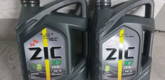 폐오일 그냥 버리면 환경오염 천안시 무료 교환 서비스_15