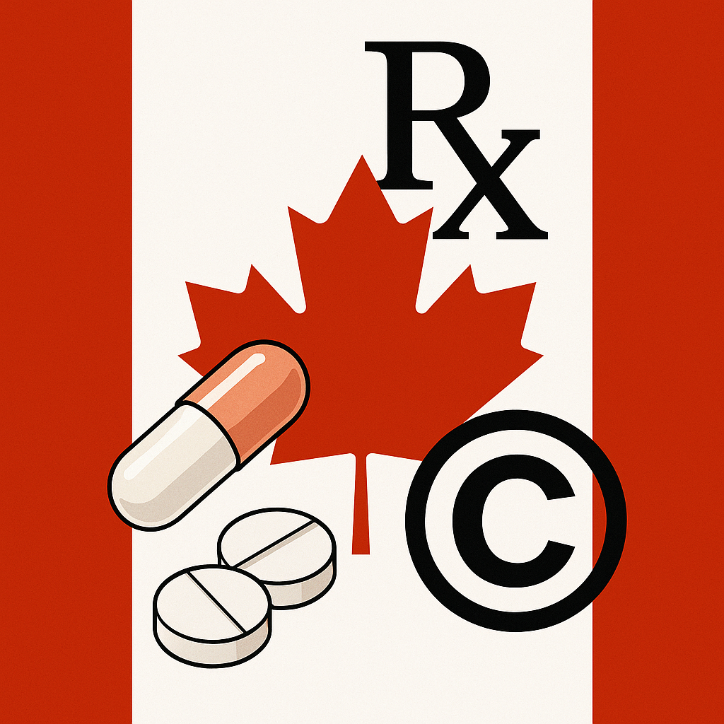 Canada—Pharmaceutical Patents (WTO, 2000) — 특허 보호와 공중보건의 경계에서