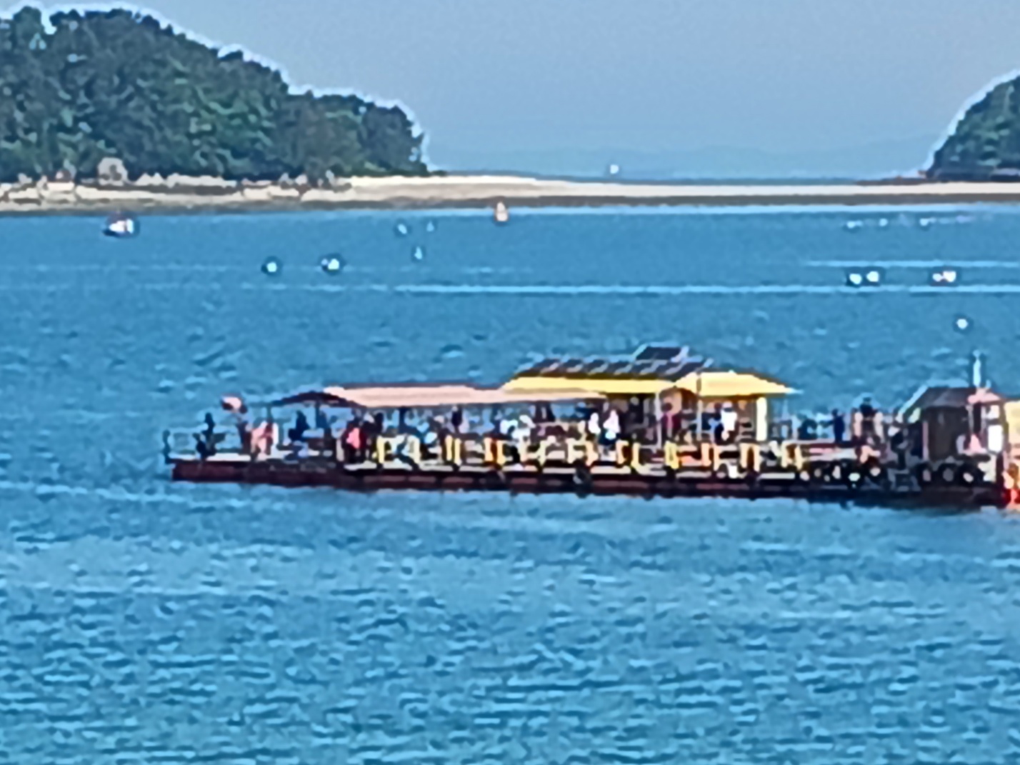 장고항