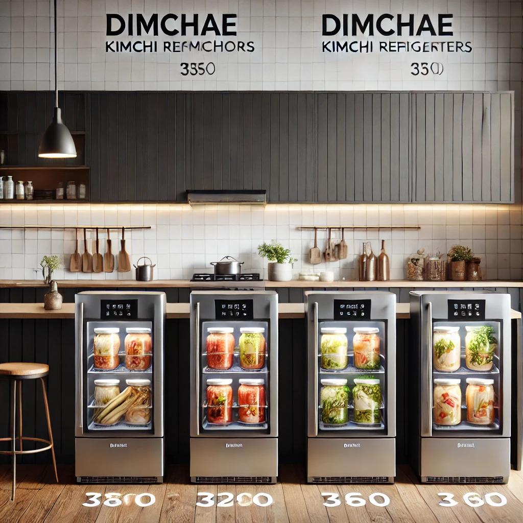 딤채김치냉장고가격비교