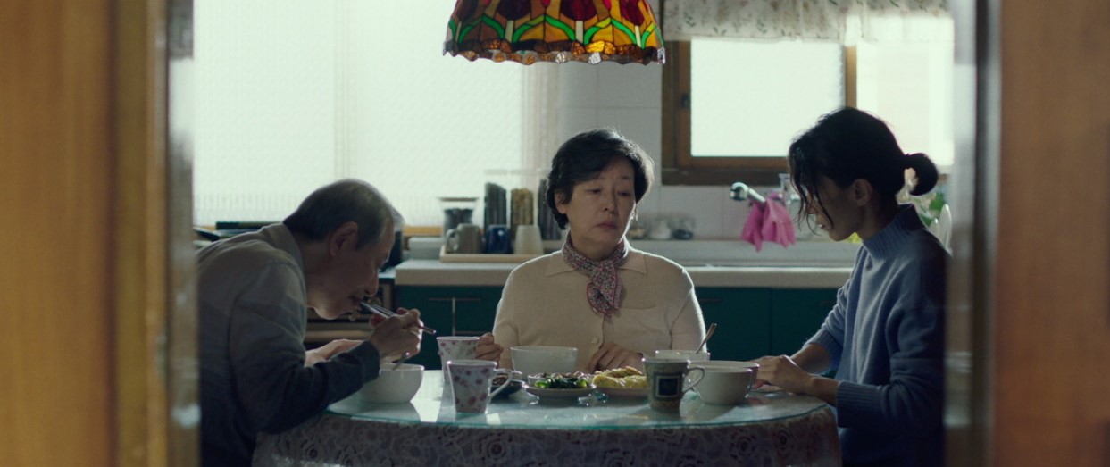 영화 비닐하우스 정보