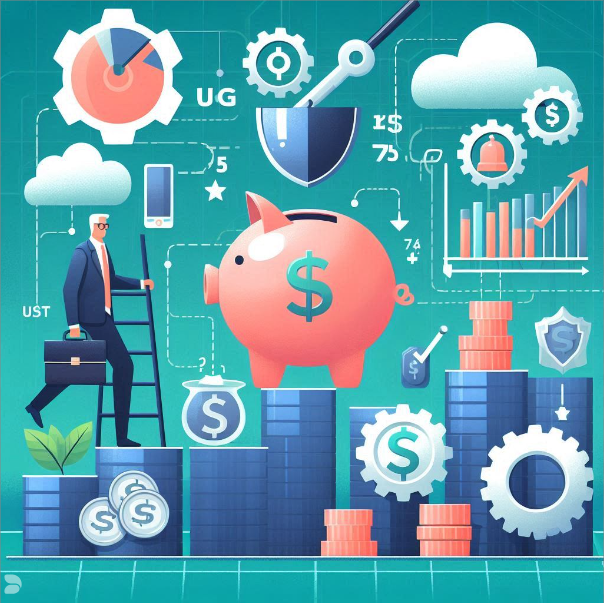 개인 연금저축 펀드로 미국 ETF 투자하기 1