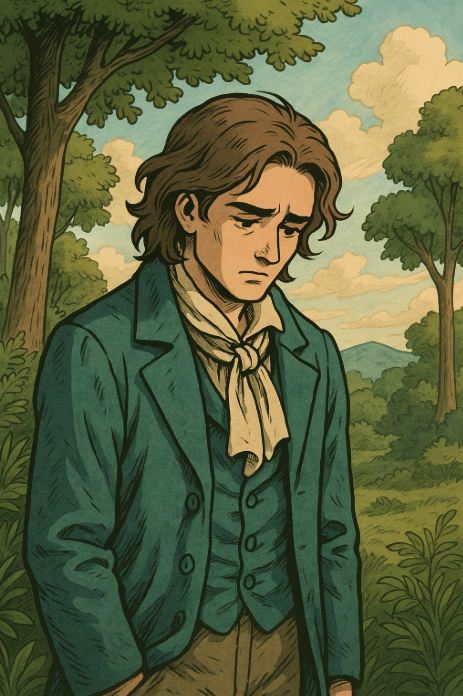 그리스적 꿈과 고독의 여정 – 『히페리온』