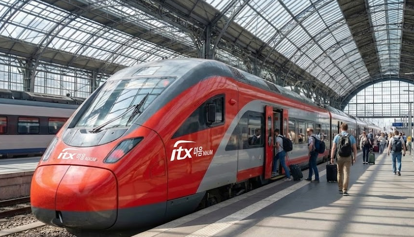 량리 부전 ITX 마음 시간표 2026 요금 소요시간 정리