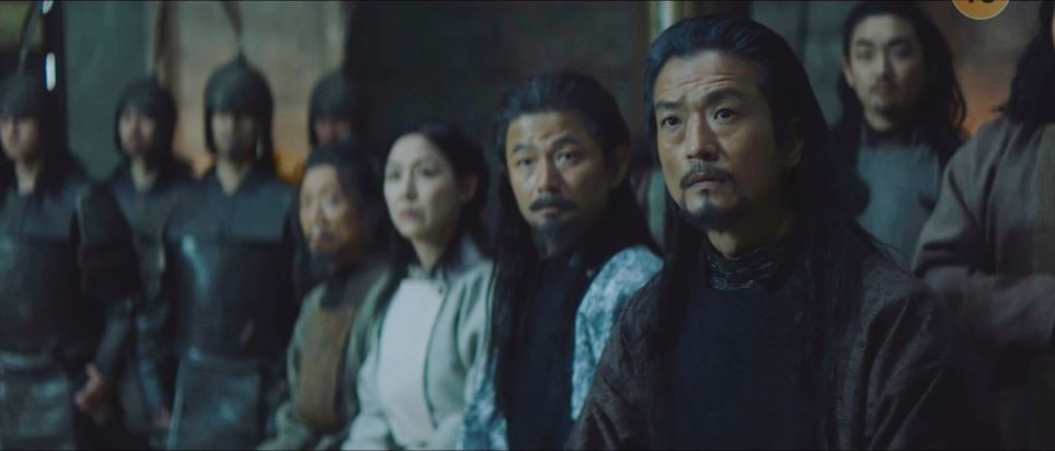 아라문의검_6회