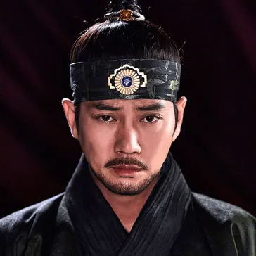 태종 이방원.