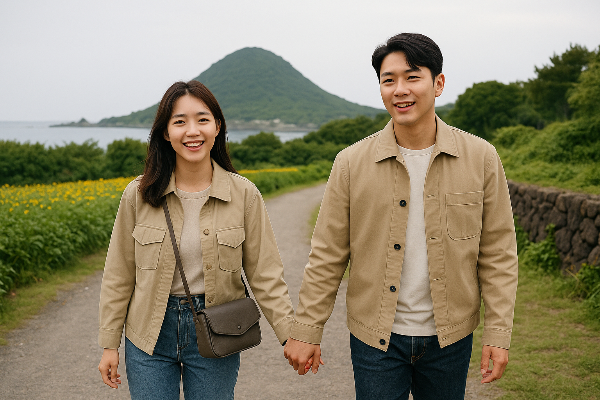 주말 1박2일 여행지 추천 – 실속 코스만 쏙쏙!