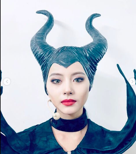 할로윈 코스튬 의상 추천 남자 여자