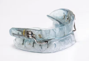 수면 무호흡증 치료 방법: 구강장치