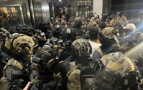 윤석열 대통령 탄핵심판 윤석열 직접 출석 생중계