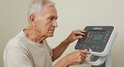 신체 나이 측정 방법과 활용법 진짜 건강 나이 알고 계신가요