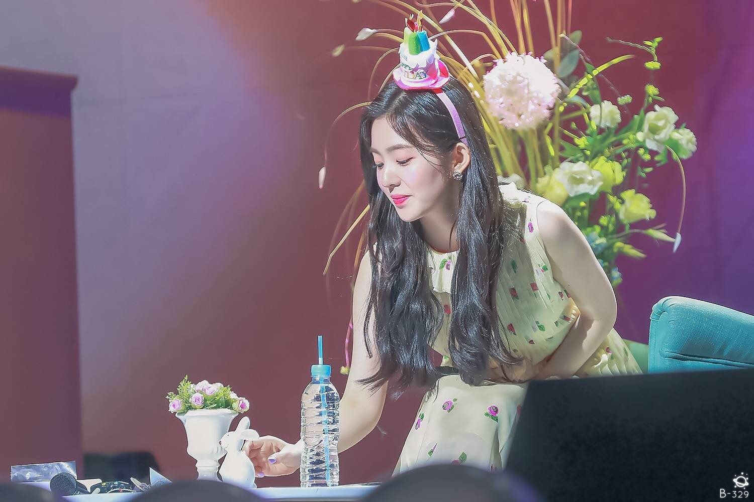 레드벨벳 아이린 고화질
