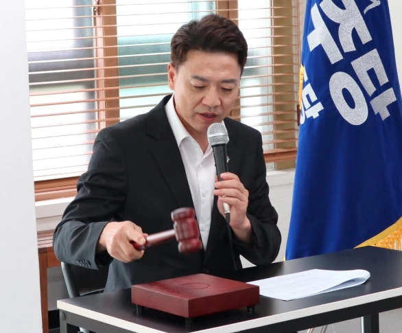 부승찬 국회의원 북한 오물풍선 천공 배후 주장 이유