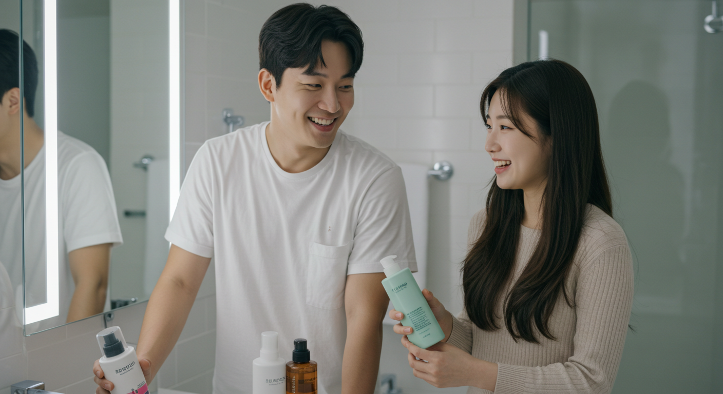 탈모 치료제 먹는약