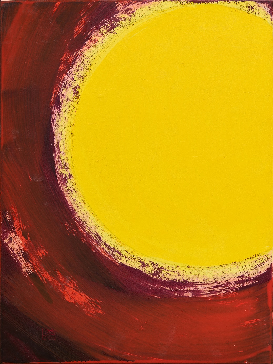 류재춘, 한국, 화가, 1971-현재