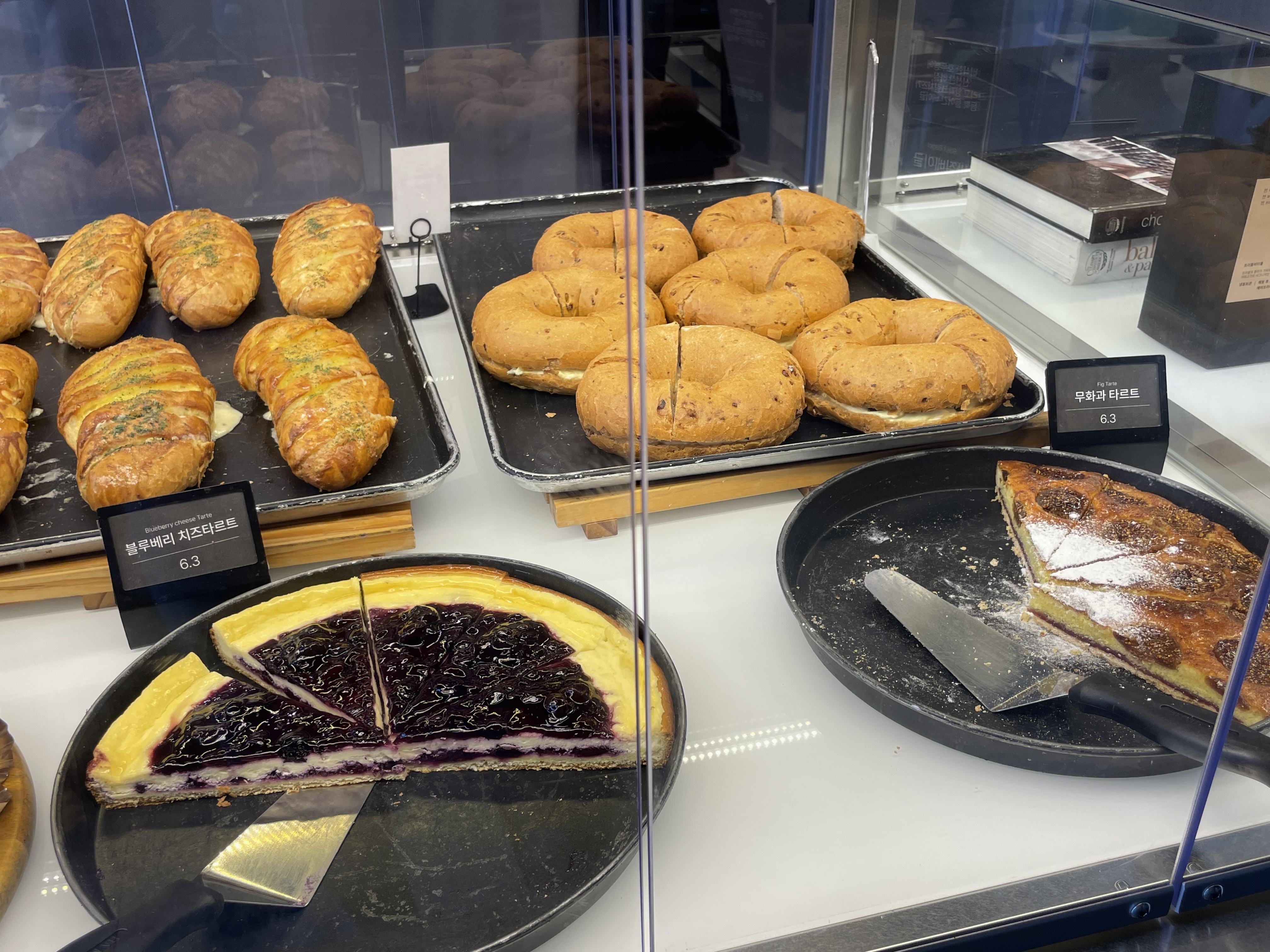 김포 한강뷰 대형카페 아보고가