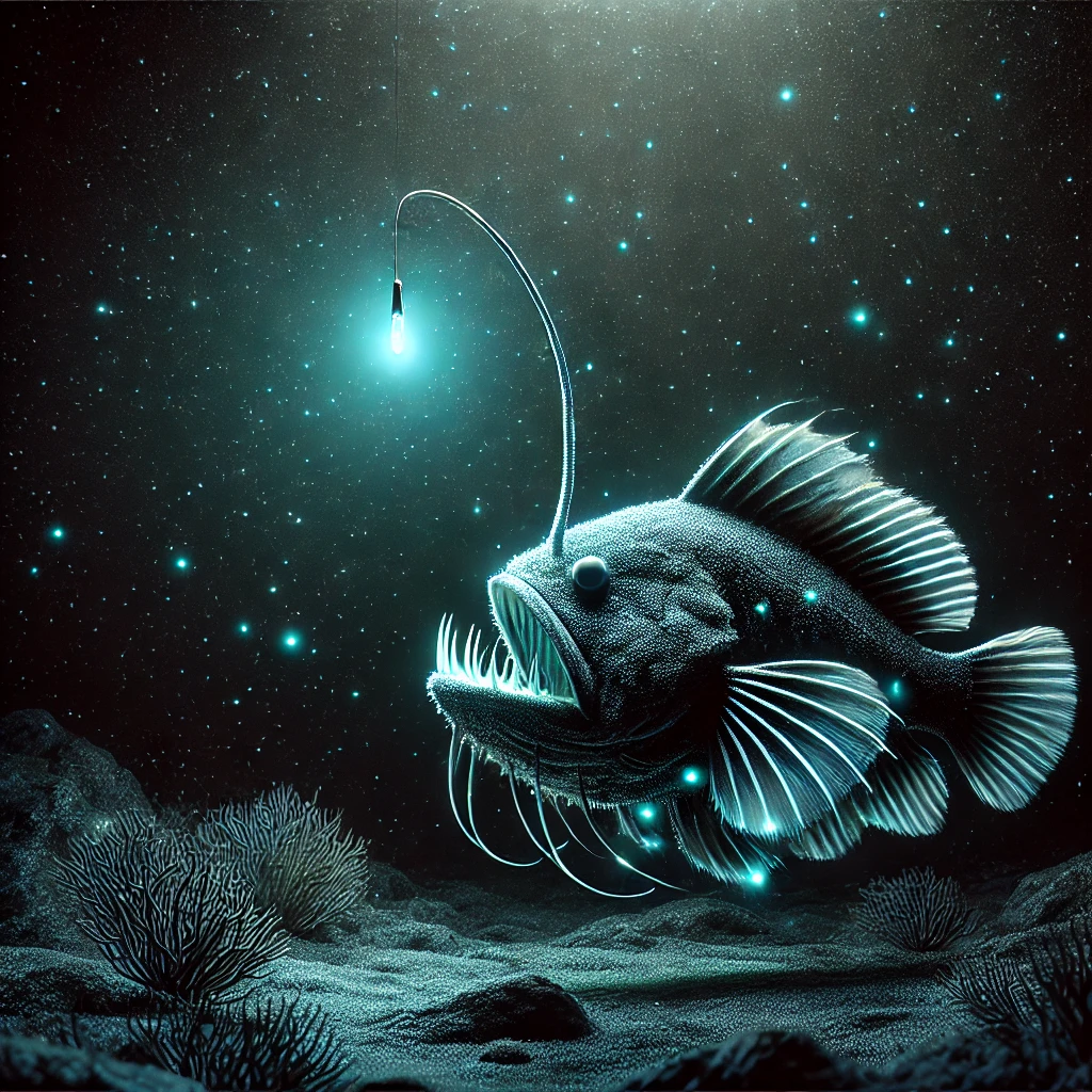 자연의 극한 생존법: 동물들이 살아남는 경이로운 방식