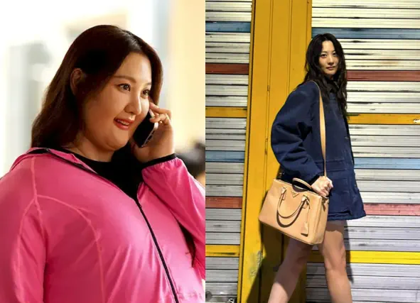 히어로는 아닙니다만 복동희 수현