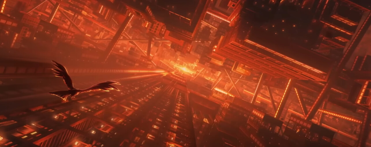 『귀멸의 칼날: 무한성편』 개봉일, 예고편 보기