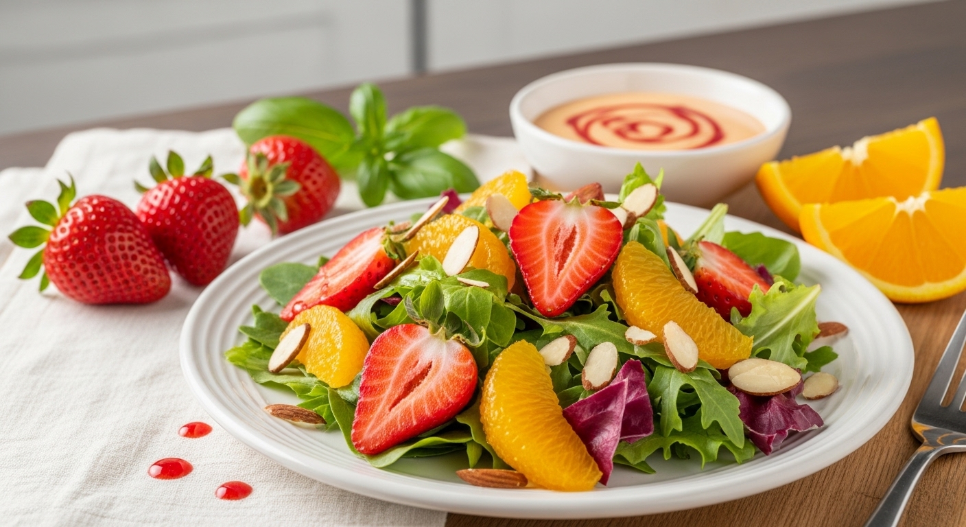 아몬드슬라이스분말