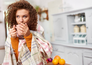 수족냉증에 좋은 차