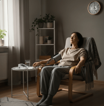 가정용 혈압계 추천10