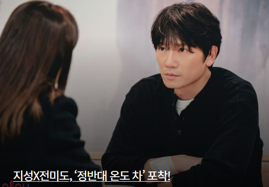 커넥션 인물관계도