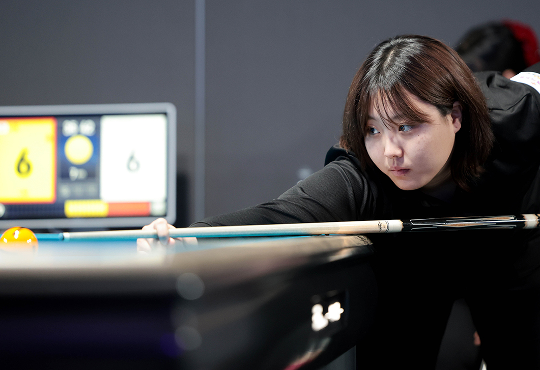 PBA LPBA 에스와이 챔피언십