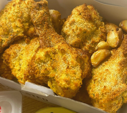 2024 인기 치킨 브랜드 순위 TOP 4