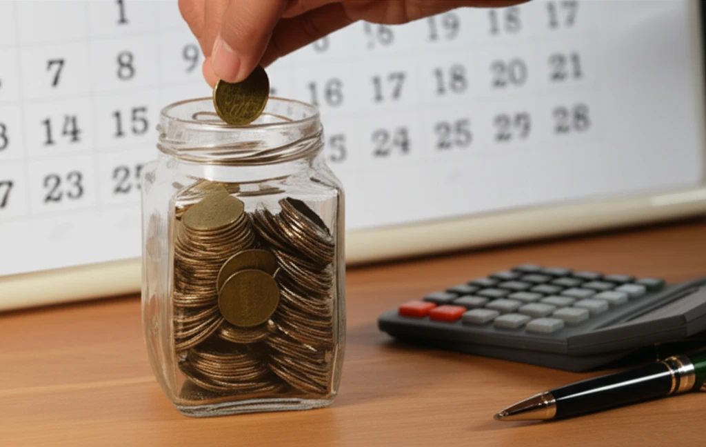 신협 이자 계산기: 숨겨진 수익을 찾..