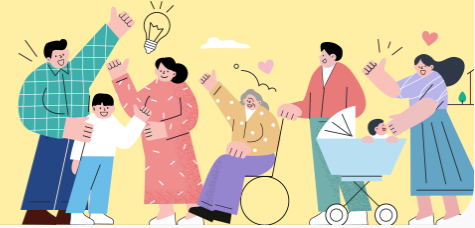 노인돌봄 서비스 신청방법, 자격, 노인요양보험과 다른점은?