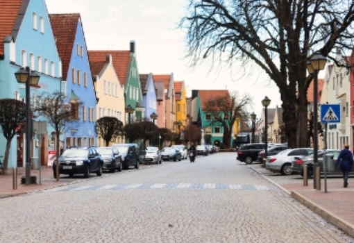 대구 주차단속 문자알림서비스