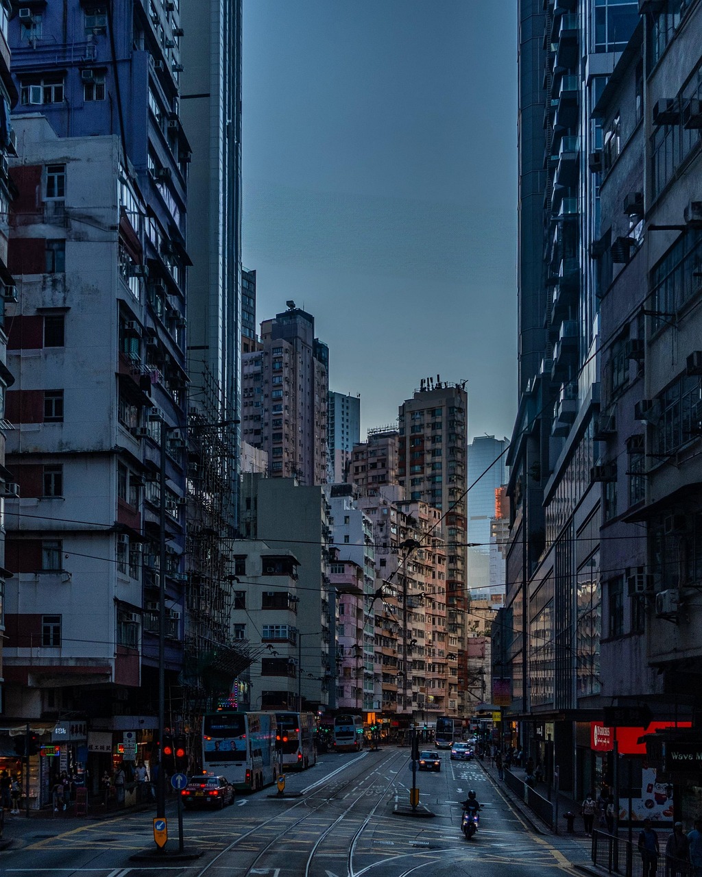 홍콩 여행 2박3일 알짜 코스 쇼핑·야경까지 완벽 정리